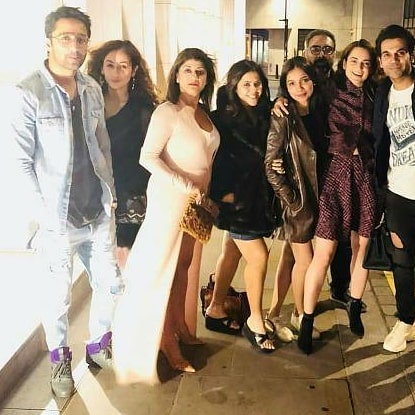 10 Potret kebersamaan Shaheer Sheikh dan Ruchikaa Kapoor, sweet abis