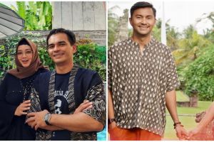 Menikah 20-an tahun, 7 pesinetron ini romantisnya bak pasangan baru