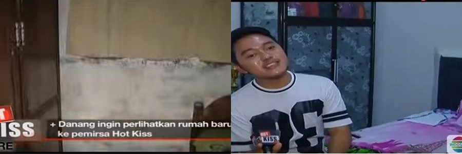 Potret kamar 6 jebolan D'Academy dulu dan kini, punya Lesty disorot