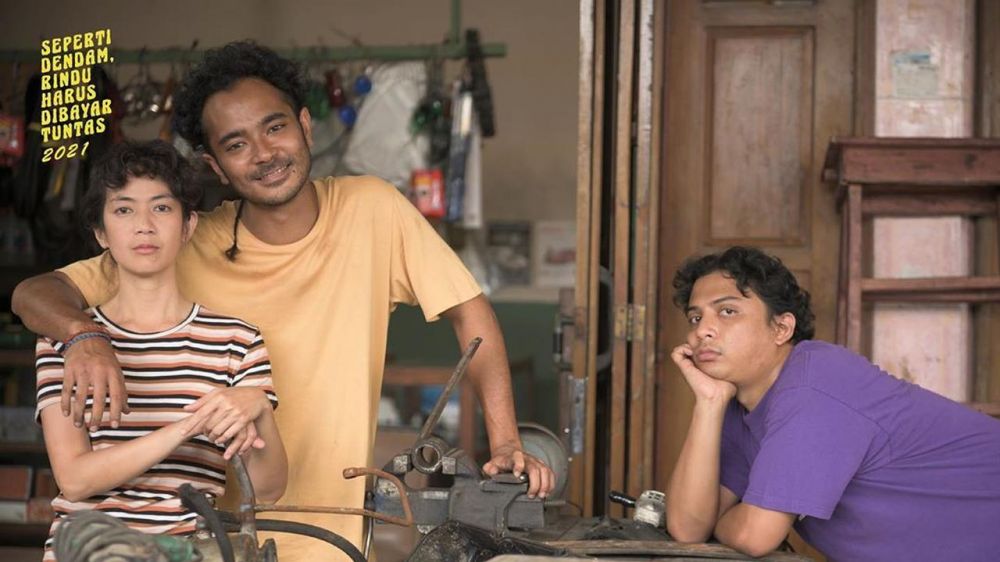 8 Potret terbaru Ladya Cheryl, pemeran Alya di film AADC