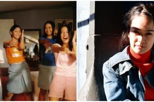 8 Potret terbaru Ladya Cheryl, pemeran Alya di film AADC