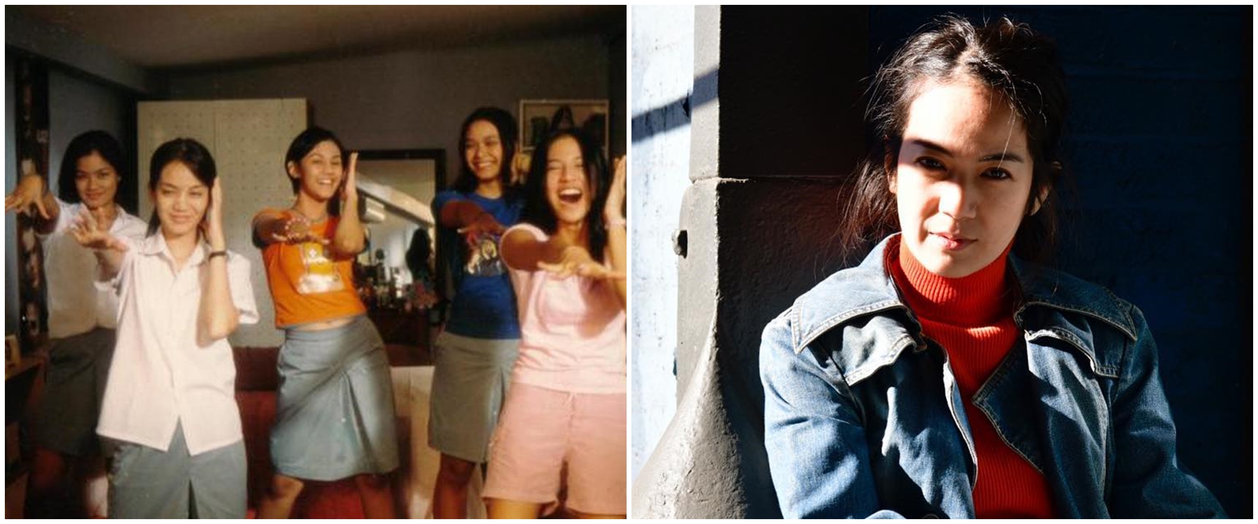 8 Potret terbaru Ladya Cheryl, pemeran Alya di film AADC