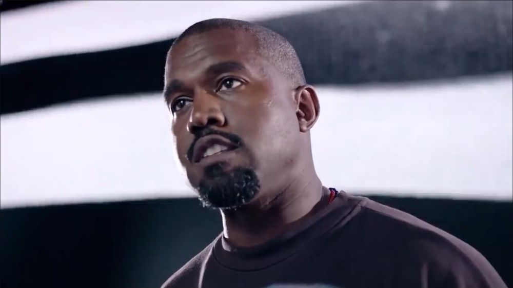 Ikut bertarung di Pilpres AS, ini perolehan suara Kanye West