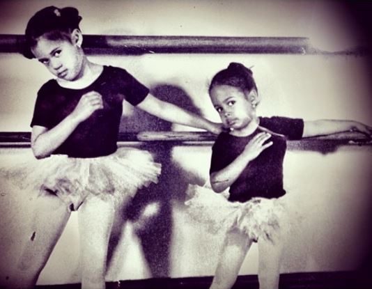 10 Potret transformasi Kamala Harris, wapres wanita pertama AS