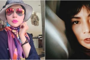 8 Seleb jago perankan sosok hantu menyeramkan, totalitas banget