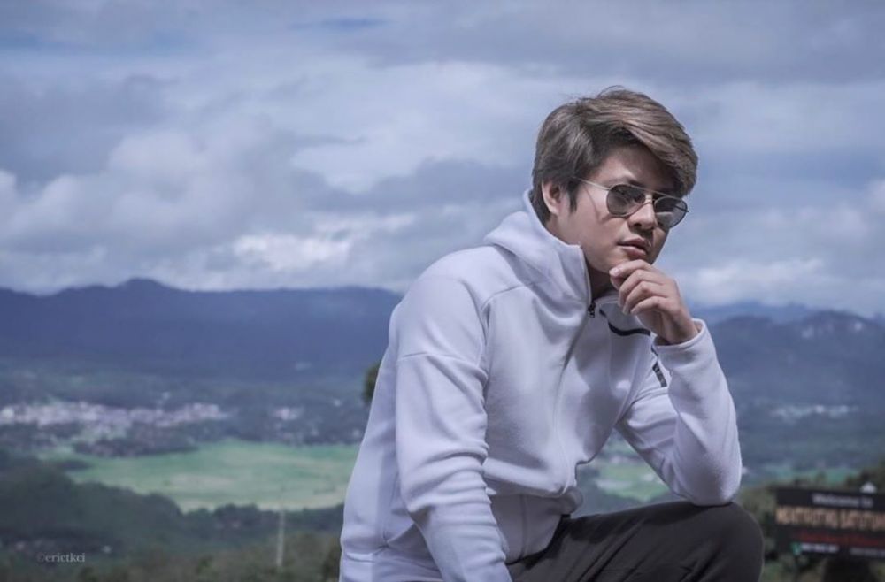 10 Pesona Erevano, teman dekat Barbie Kumalasari yang curi perhatian