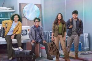 7 Meme Petualangan Sherina dulu & kini, bikin anak 90-an senyum tipis