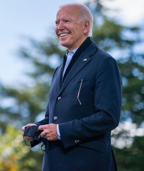 9 Fakta Joe Biden, sosok yang menangkan Pilpres Amerika Serikat 2020