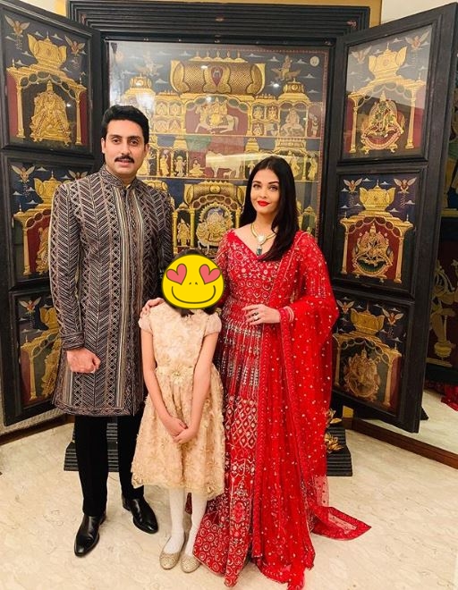 Masih balita, 5 anak seleb Bollywood ini dihadiahi mobil mewah