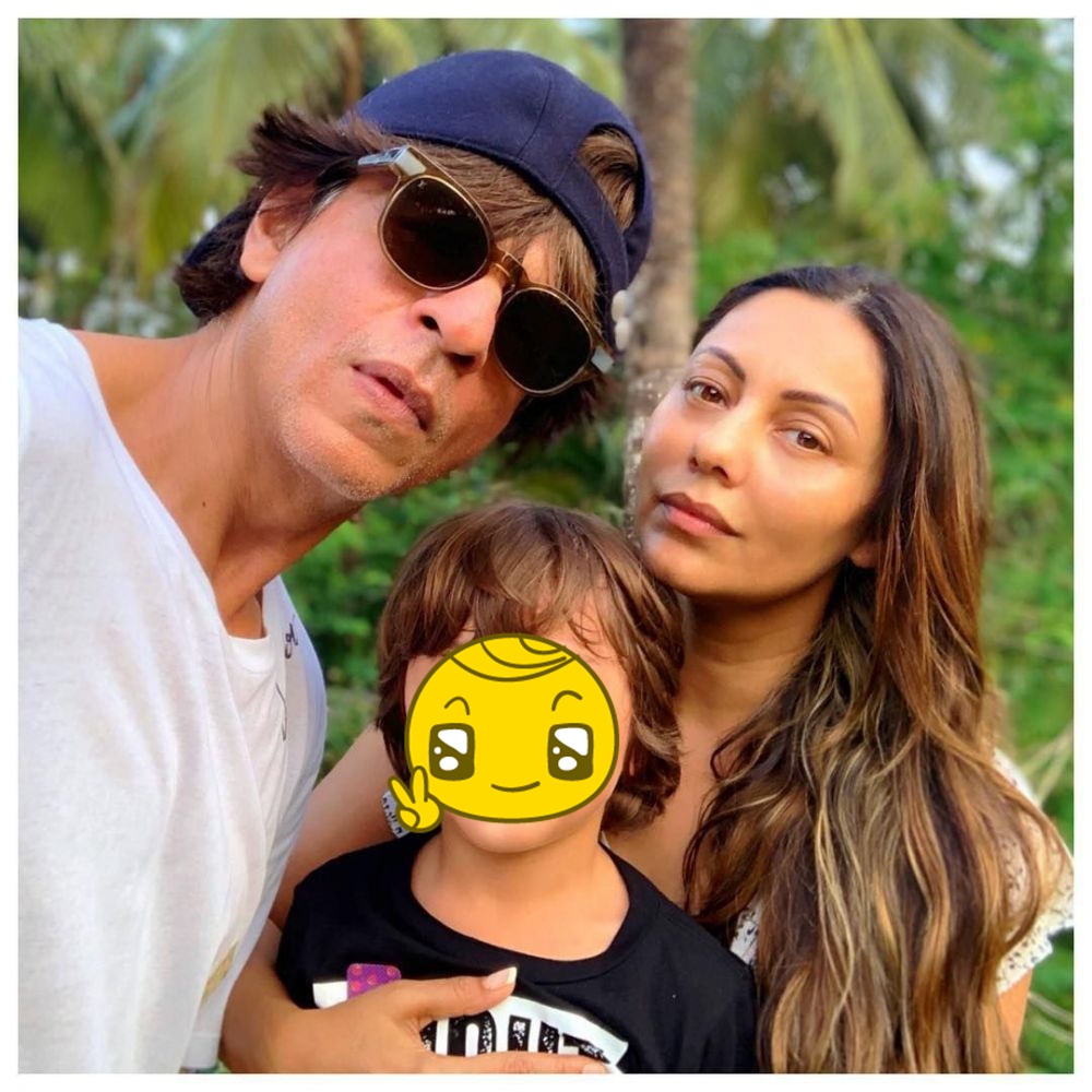 Masih balita, 5 anak seleb Bollywood ini dihadiahi mobil mewah