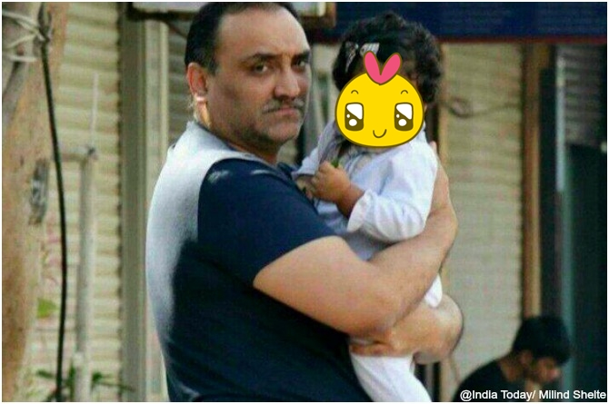 Masih balita, 5 anak seleb Bollywood ini dihadiahi mobil mewah