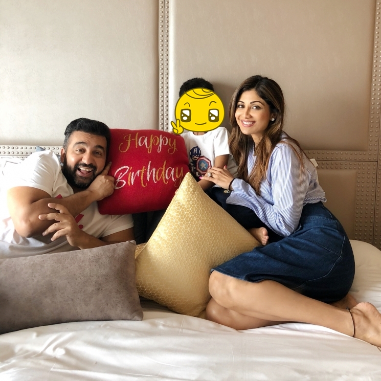 Masih balita, 5 anak seleb Bollywood ini dihadiahi mobil mewah