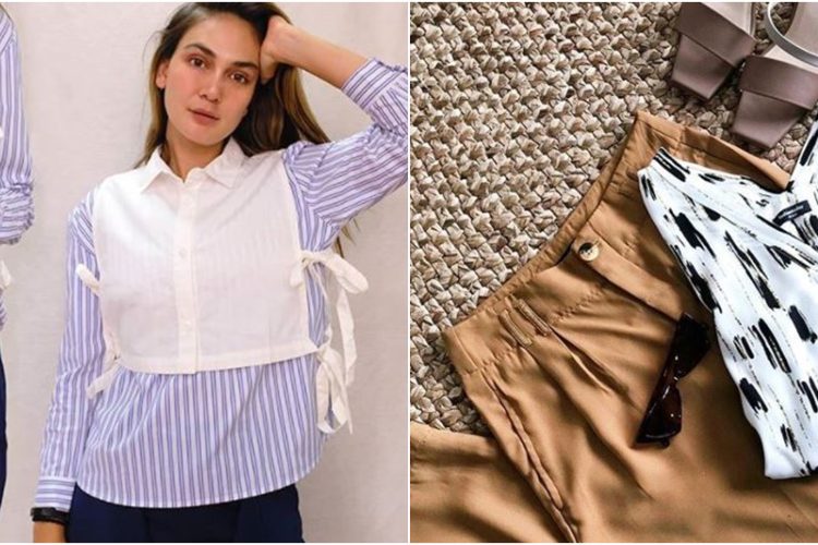 10 Seleb Punya Brand Fashion Sendiri Produknya Curi Perhatian