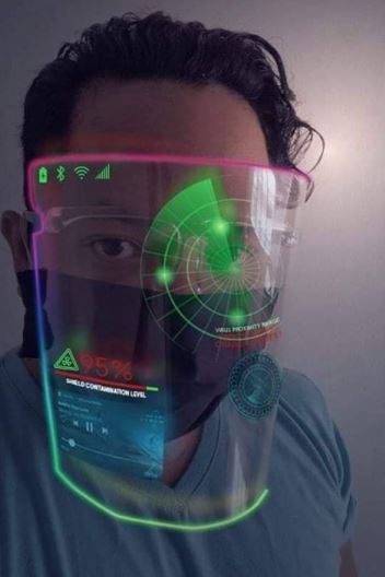 10 Potret lucu akibat kelamaan WFH, kreatifnya bikin tepuk jidat