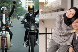 12 Tahun berlalu, ini kabar 8 pemain film The Tarix Jabrix