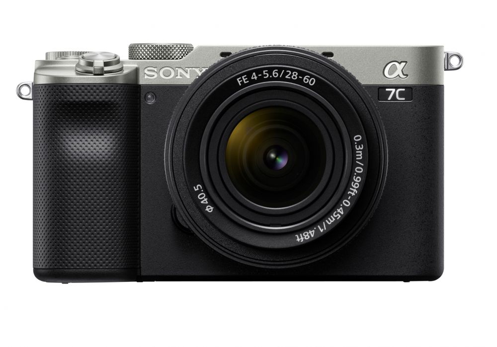 Sony luncurkan kamera anyar, ini 8 fitur andalan dan harganya