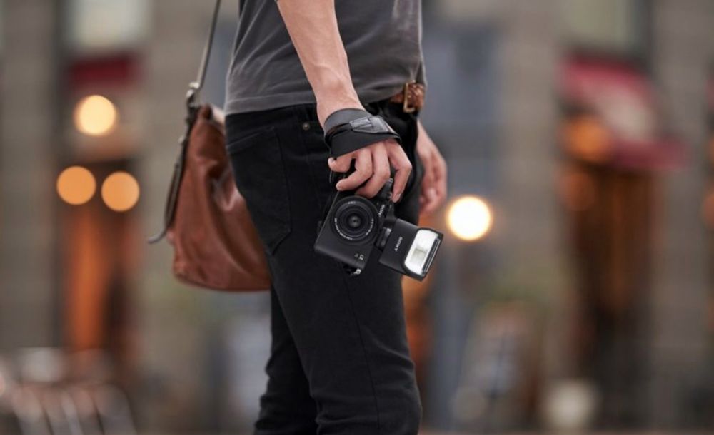 Sony luncurkan kamera anyar, ini 8 fitur andalan dan harganya