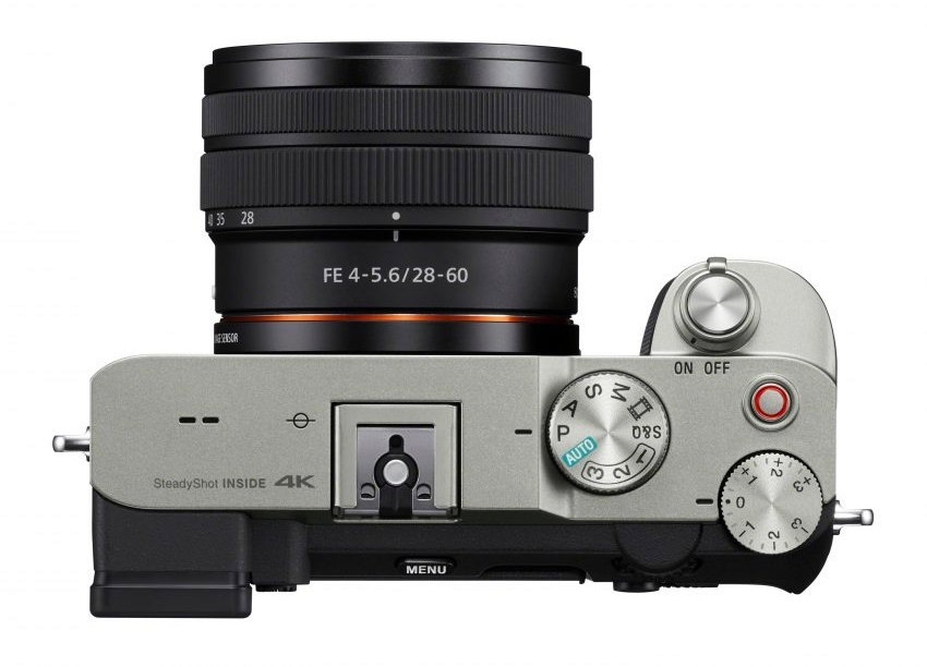 Sony luncurkan kamera anyar, ini 8 fitur andalan dan harganya