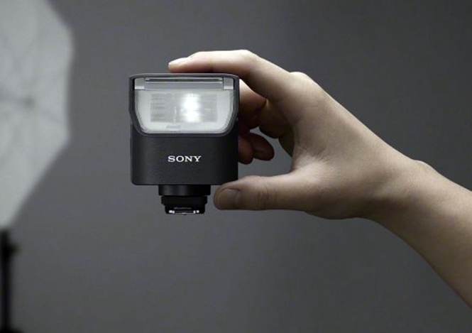 Sony luncurkan kamera anyar, ini 8 fitur andalan dan harganya
