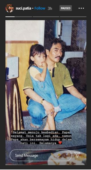 6 Fakta meninggalnya Gatot Brajamusti, masih menjalani hukuman