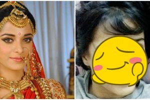 Potret 5 pemain wanita Mahabharata tanpa makeup, bikin pangling