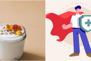 10 Manfaat yogurt untuk kesehatan, bisa menguatkan sistem imun