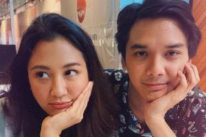 Potret 7 pemain 'Petualangan Sherina' & pasangan, curi perhatian