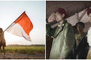 85 Kata-kata motivasi tentang pahlawan, inspiratif dan penuh semangat