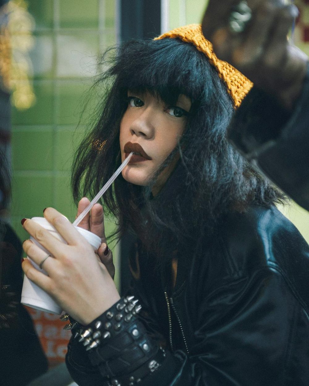 Dikenal model nyentrik, ini 5 fakta sosok Dylan Sada