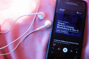 Podcast, wadah berkarya bagi generasi milenial saat pandemi