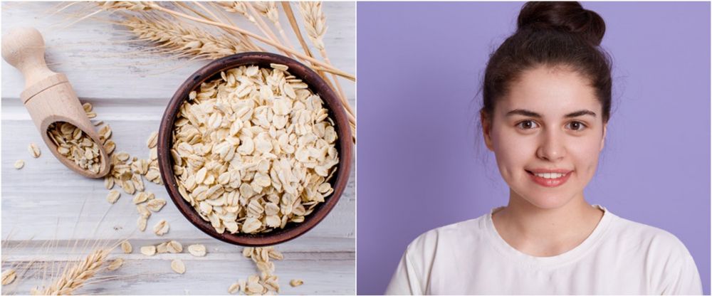8 Manfaat oatmeal untuk kecantikan beserta cara pakainya
