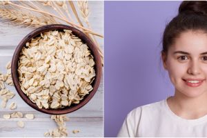 8 Manfaat oatmeal untuk kecantikan beserta cara pakainya