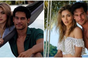 Ini panggilan El Barack ke Richard Kyle usai putus dengan Jedar