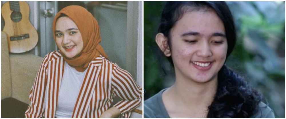Potret dulu dan kini 10 aktris cantik mantan pemain Preman Pensiun