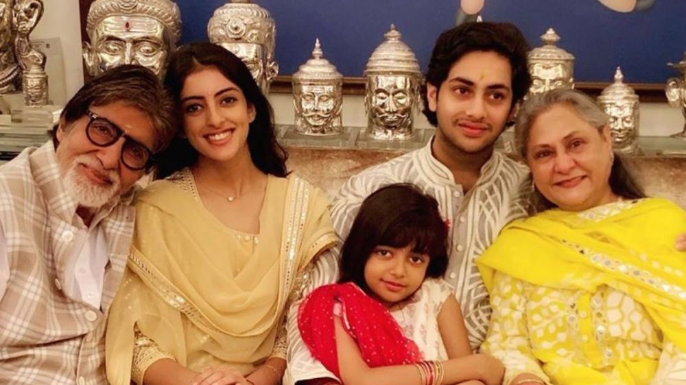 17 Tahun berlalu, begini kabar terbaru 7 pemain film Kal Ho Naa Ho