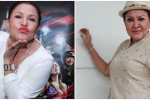 Menolak sembuh dari kebiasaan latah, ini alasan Mpok Atiek