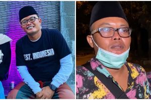 10 Momen Sule ajak Nathalie ziarah ke makam Lina, mohon doa restu