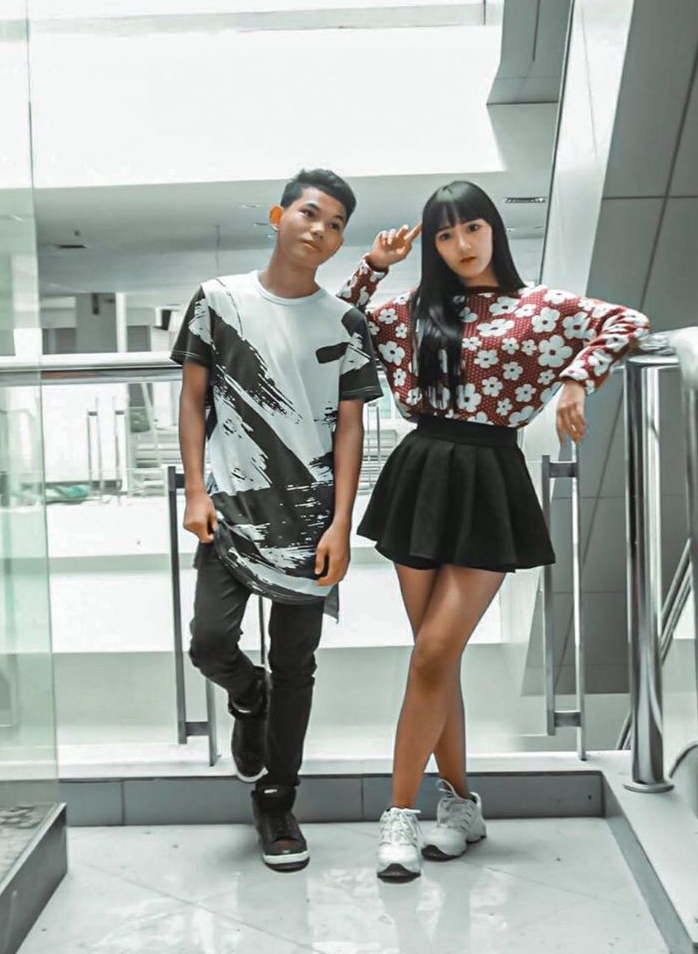 5 Cerita istri Tegar Septian saat persalinan, sempat kekurangan uang