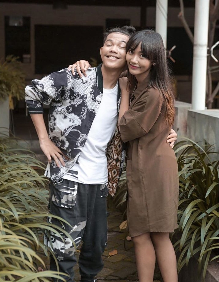 5 Cerita istri Tegar Septian saat persalinan, sempat kekurangan uang