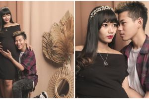 5 Cerita istri Tegar Septian saat persalinan, sempat kekurangan uang