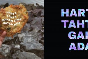 10 Meme pelesetan 'harta, tahta, wanita' ini bikin tepuk jidat