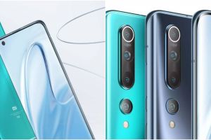 Harga Xiaomi Mi 10, lengkap dengan spesifikasi, kelebihan & kekurangan