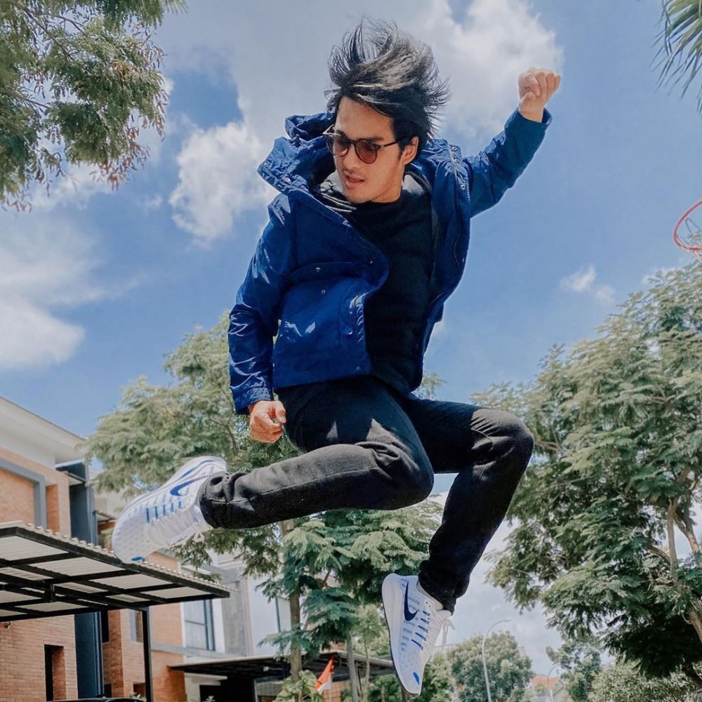 8 Bisnis Ricky Harun dan istri, dari fashion hingga makanan