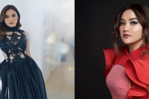 8 Gaya pemotretan Mahalini Raharja dengan berbagai tema, glamor abis