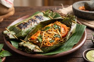 10 Resep olahan teri basah ala rumahan, sederhana dan enak, lauk praktis bikin makan makin lahap