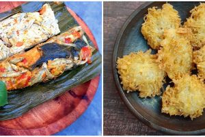 10 Resep olahan teri basah ala rumahan, sederhana dan enak