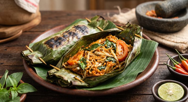 10 Resep olahan teri basah ala rumahan, sederhana dan enak, lauk praktis bikin makan makin lahap