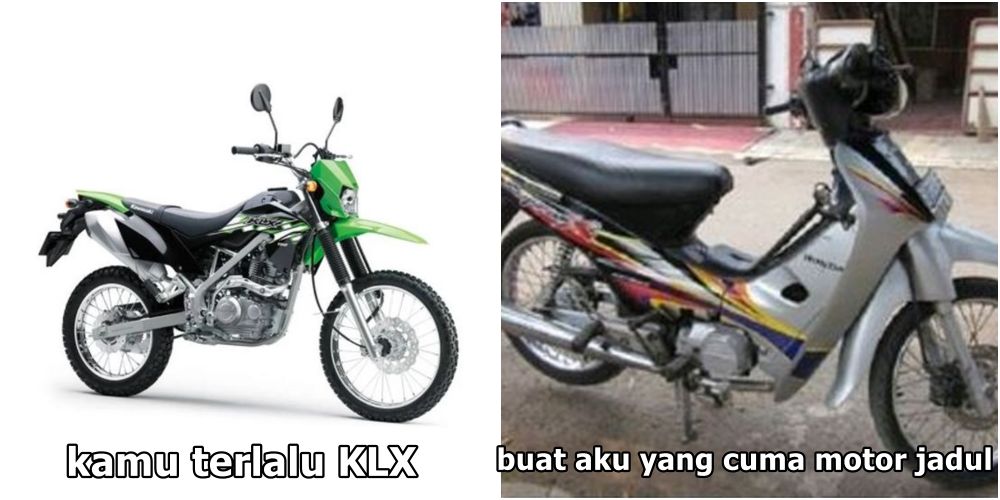 8 Meme lucu 'cinta beda kasta' ini bikin pejuang cinta setuju