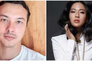 5 Aktris ini jadi pasangan Nicholas Saputra di film, akting memukau