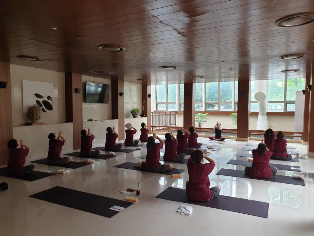 10 Destinasi wisata wellness di Korea, ada terapi minum teh